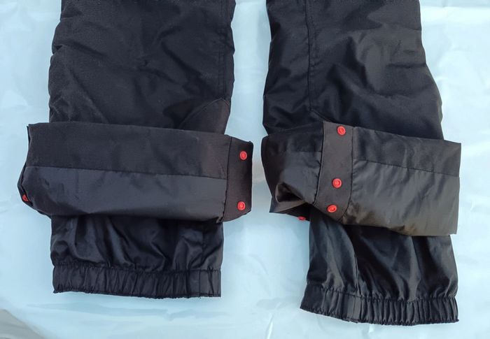 Pantalon de ski XXXL Wed'ze - photo numéro 3