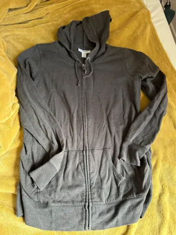 Sweat maternité