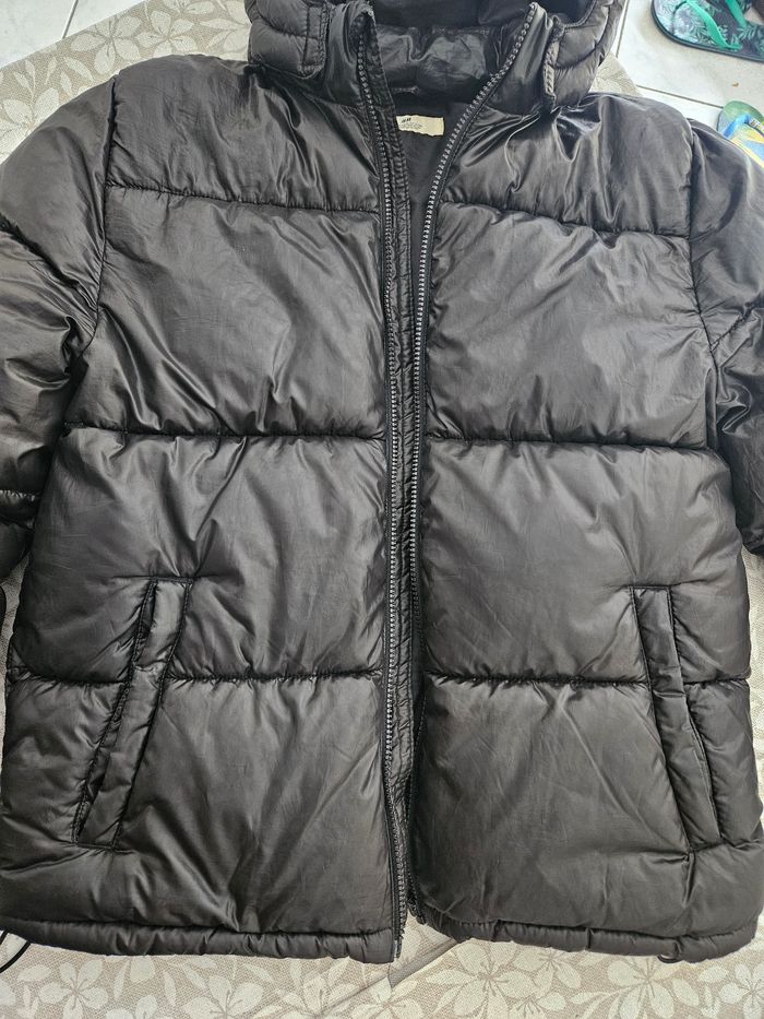 Veste - photo numéro 3