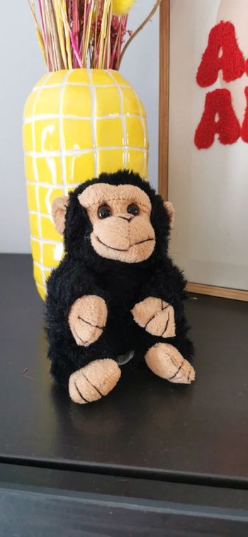 Peluche gorille