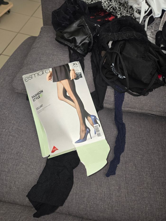 Collant