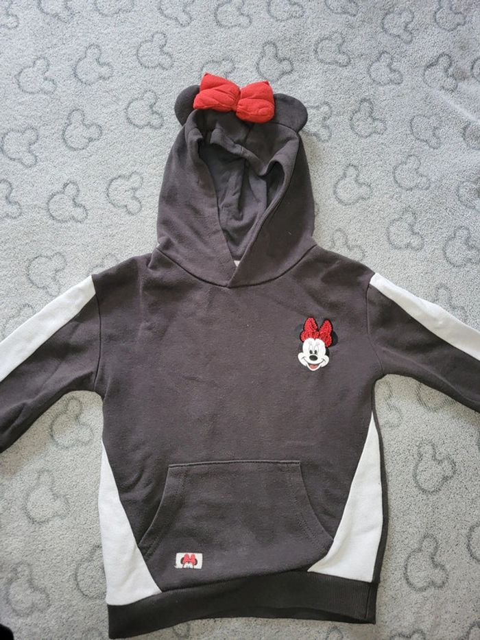 pull disney fille