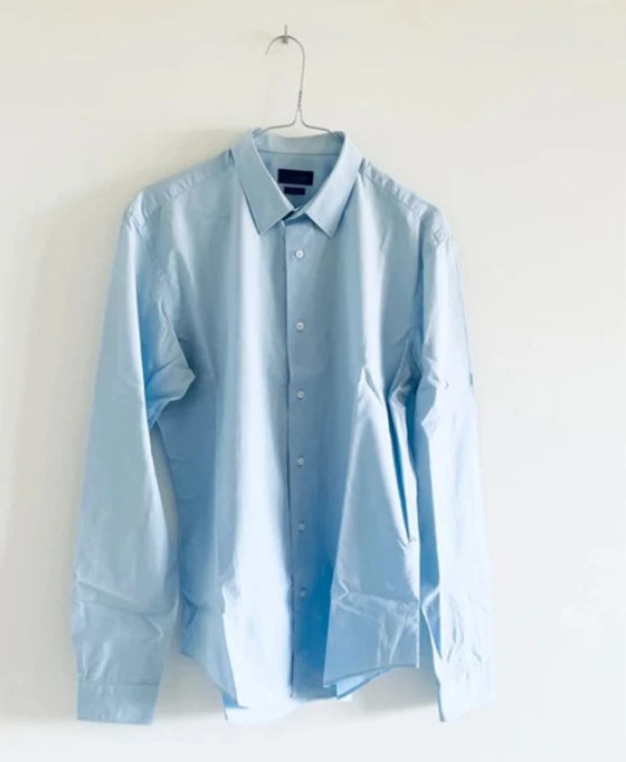 Chemise Zara