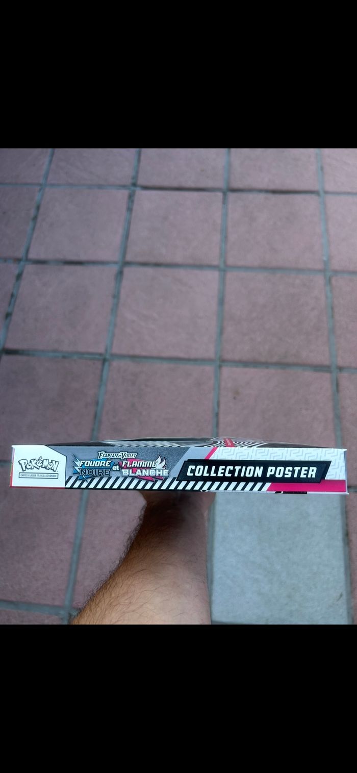 Coffret poster 10.5 - photo numéro 5