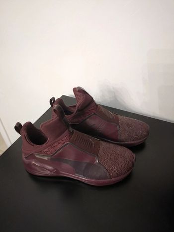 Chaussures Puma Fierce Kurim femmes 37,5