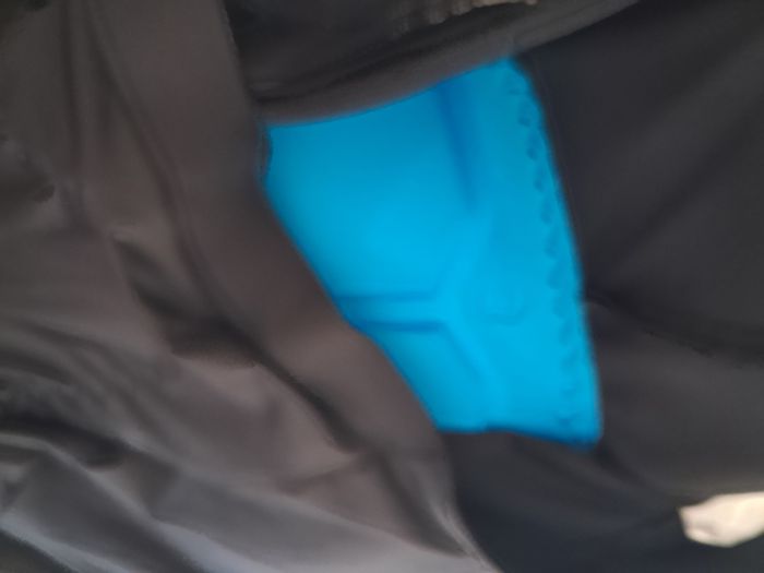 Short cycliste - photo numéro 5