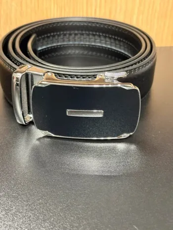 Ceinture noir