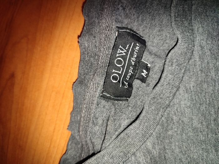 Lot tee shirts - photo numéro 7