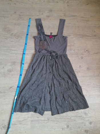 Tunique neuve the queen save taille 38