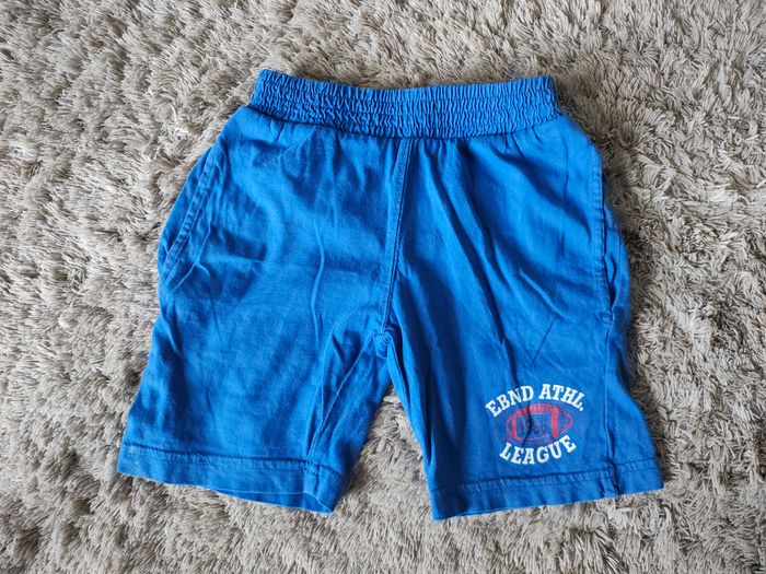 Short taille 4 ans