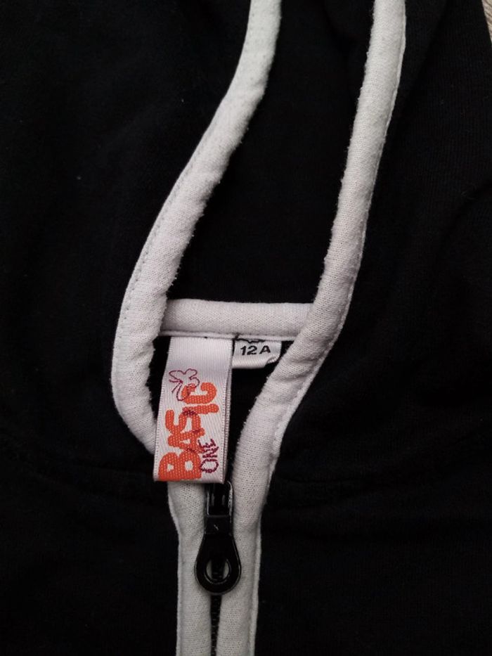 Veste / gilet sans manche 12A - photo numéro 4