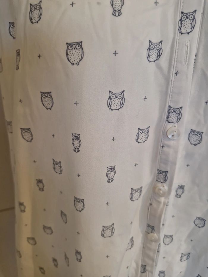 Chemise - photo numéro 2