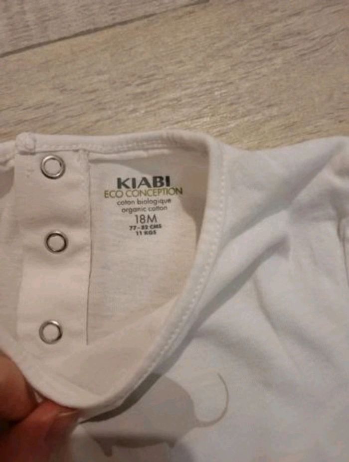 T-shirt manches courtes souris đ - photo numĂ©ro 2