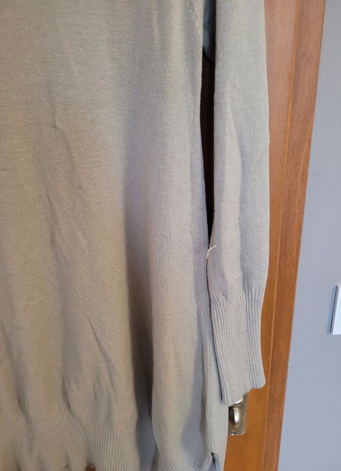 Robe pull tunique femme taille unique - photo numéro 6