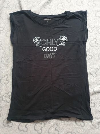 Tee-shirt femme