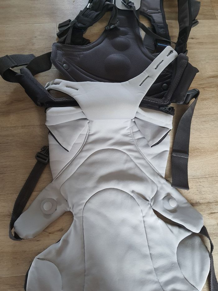 Porte bébé Chicco - photo numéro 9