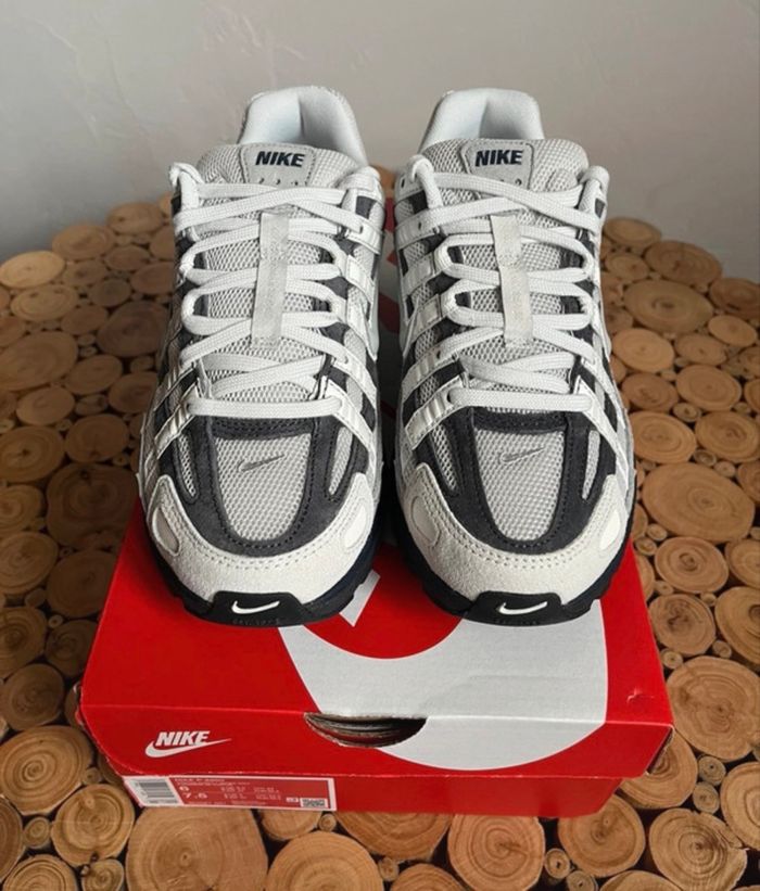 Sneakers Nike P-6000 - photo numéro 5