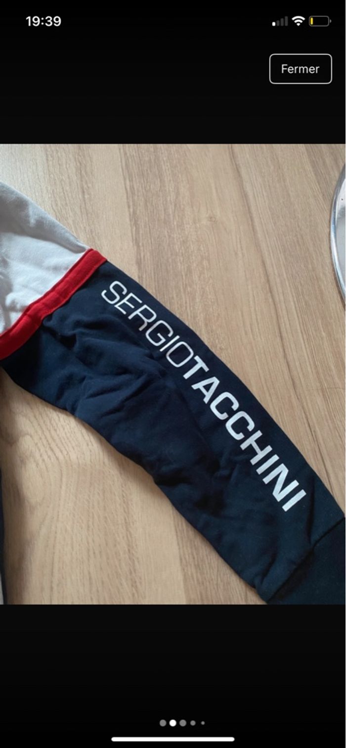 Veste enfant - photo numéro 4