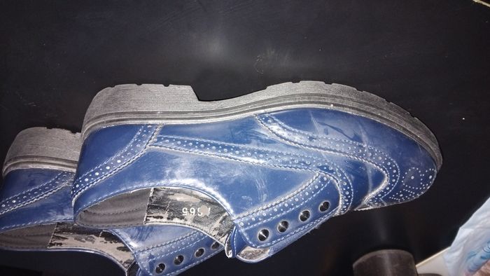 Lot de chaussures Derbies - photo numéro 6