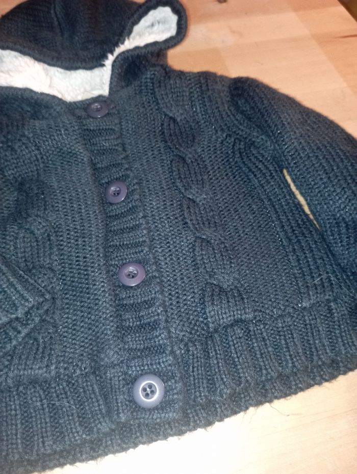 Veste - photo numéro 2