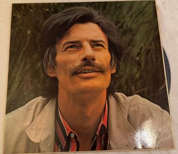 Vinyle 33 Tours, Jean Ferrat,  Camarade  