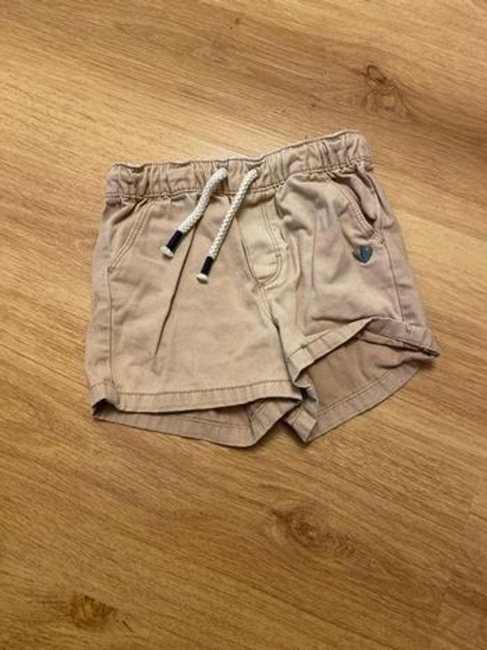 Lot short - photo numéro 4