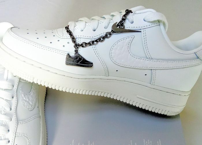 Nike air force 1 taille 40 - photo numéro 3