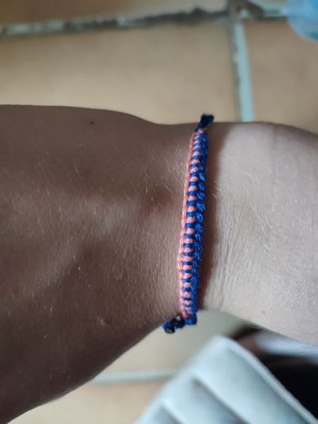 Bracelet