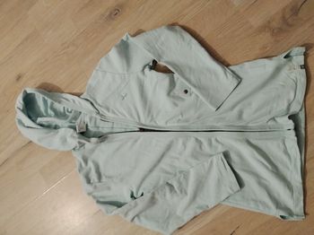 Veste jogging
