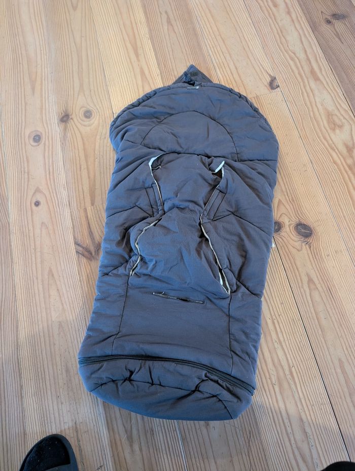 Chancelière move 0-18 mois - Voksi - photo numéro 5