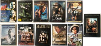 Films DVD