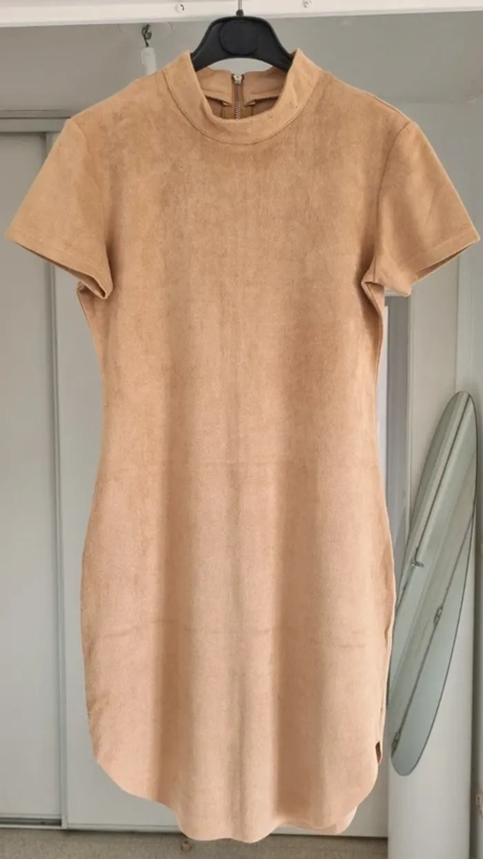 Robe légère