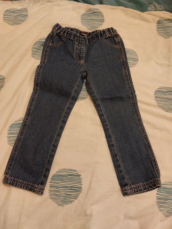 Jegging in extenso 3 ans