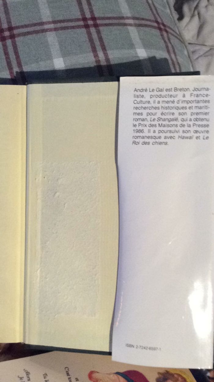 #l’or des sables par André Le Gal - photo numéro 5