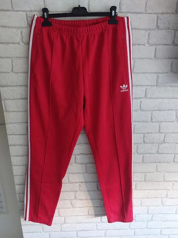 Pantalon de jogging Adidas taille L