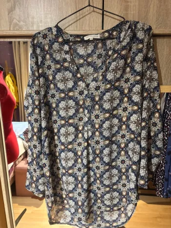 Lot 3 robes
