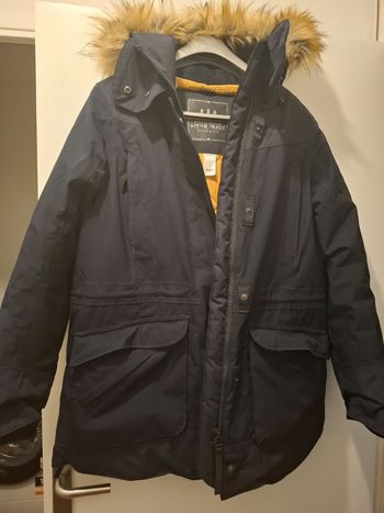 Parka ski et/ ou grand froid