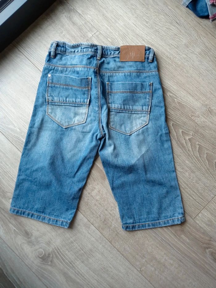 Short - photo numéro 5
