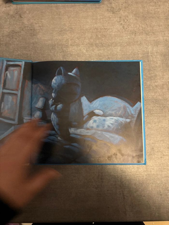 Livre les Pyjamasques et les mascrapules - photo numéro 2