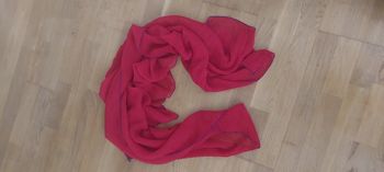Foulard Rouge Kaporal