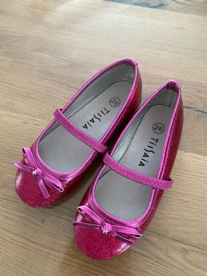 Ballerine 26