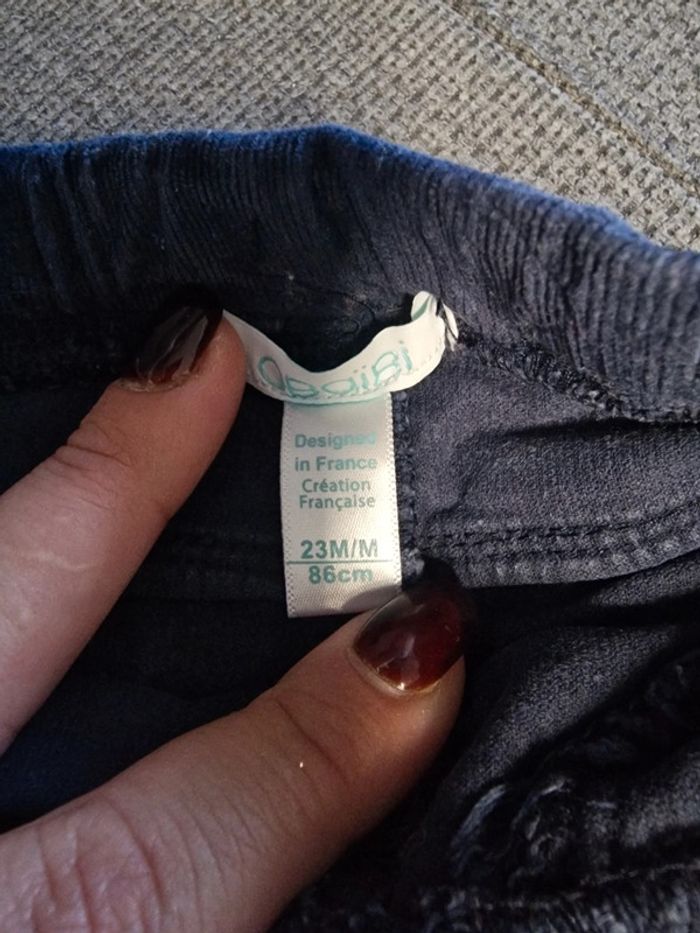 Pantalon Obaibi - photo numéro 4