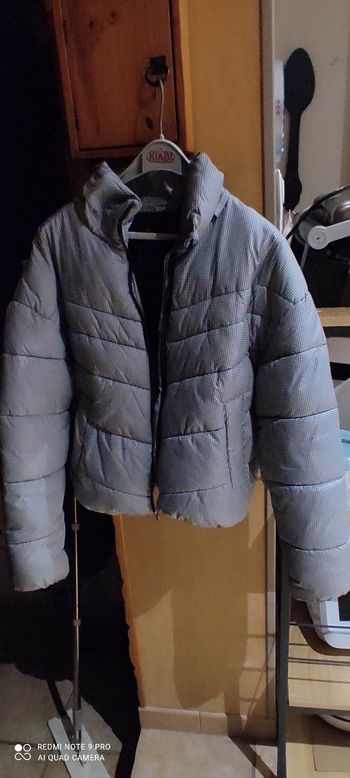 Manteau
