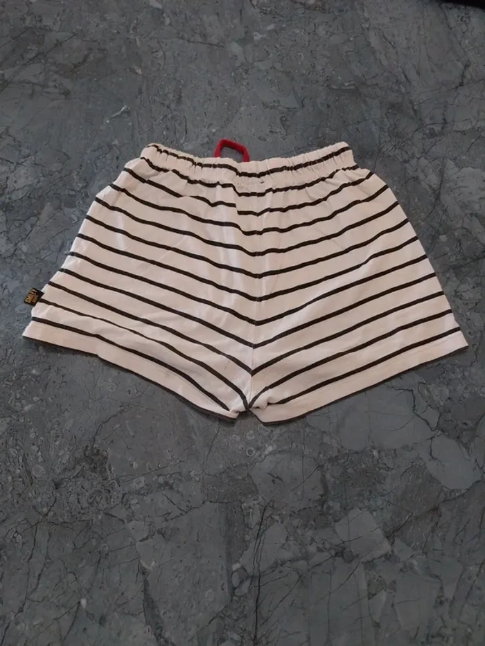 Short 12 ans - photo numéro 2