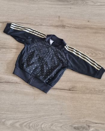 Veste de jogging Adidas 12 mois