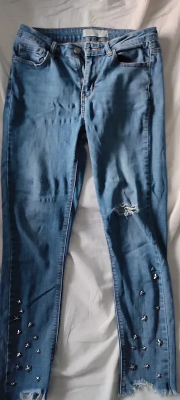 Jeans femme