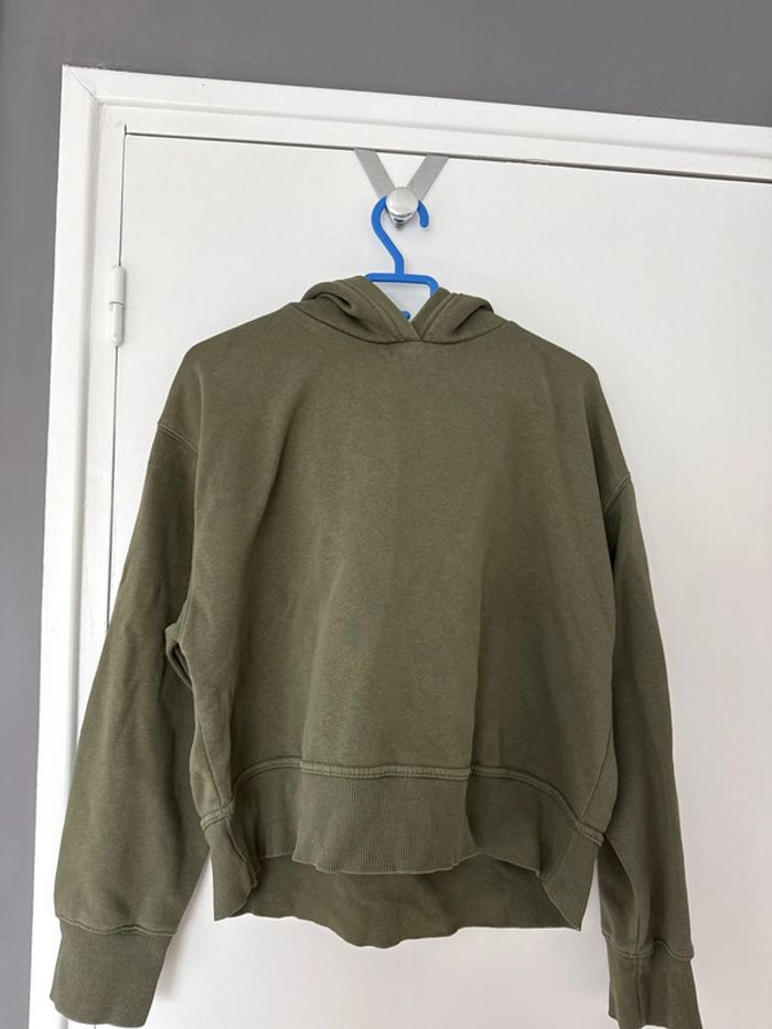 Sweat Zara