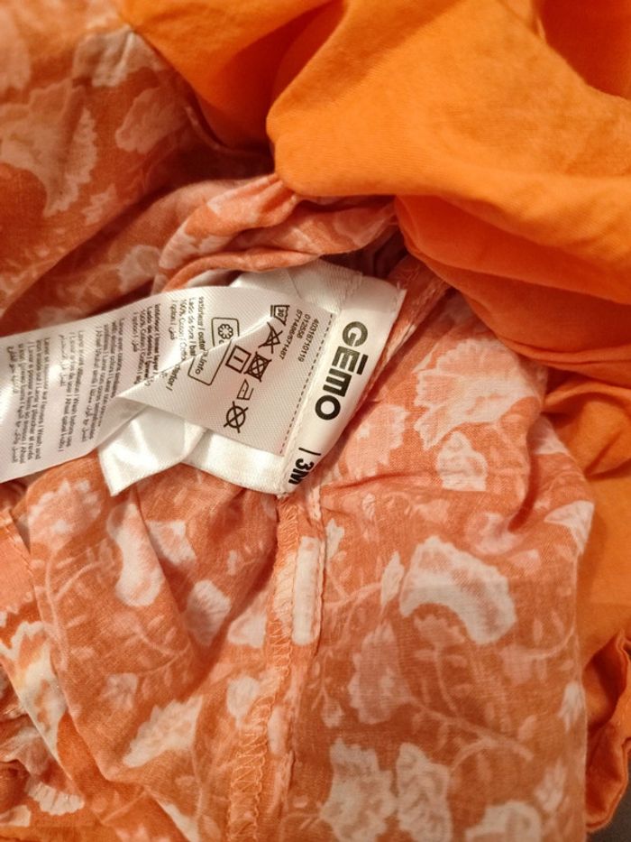 Robe réversible - photo numéro 5