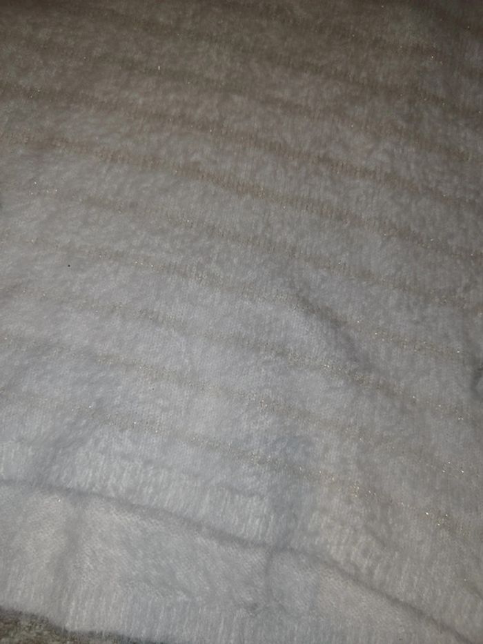 Pull doux Okaïdi - photo numéro 3