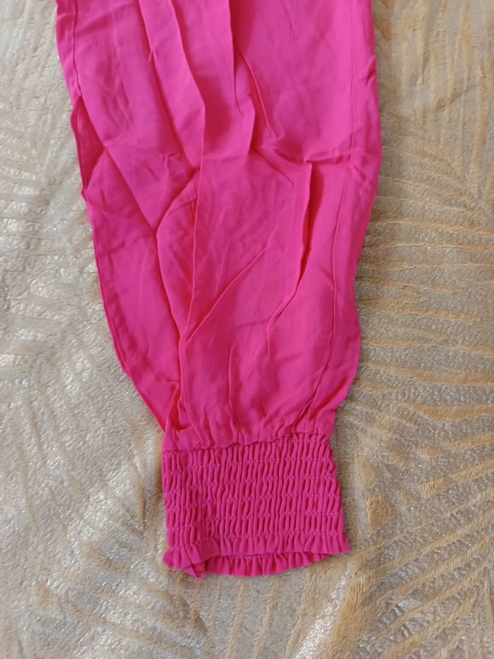 Pantalon été - photo numéro 2